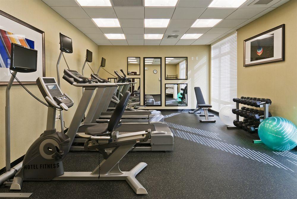 Springhill Suites By Marriott West Palm Beach I-95 מראה חיצוני תמונה