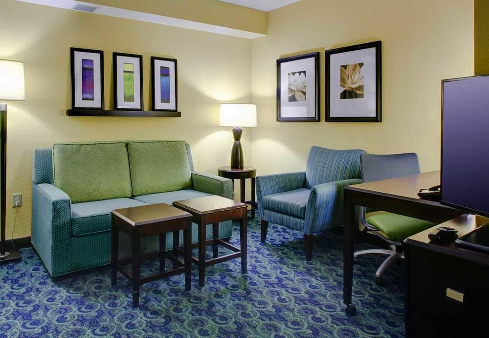 Springhill Suites By Marriott West Palm Beach I-95 מראה חיצוני תמונה