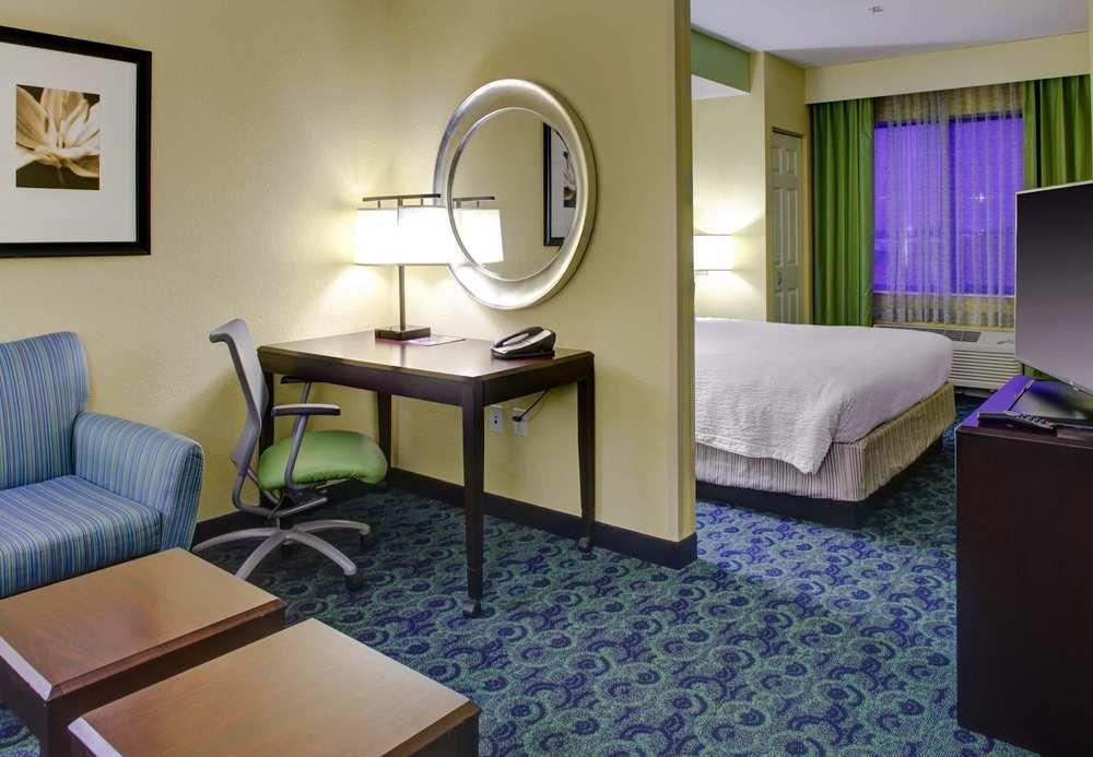 Springhill Suites By Marriott West Palm Beach I-95 מראה חיצוני תמונה