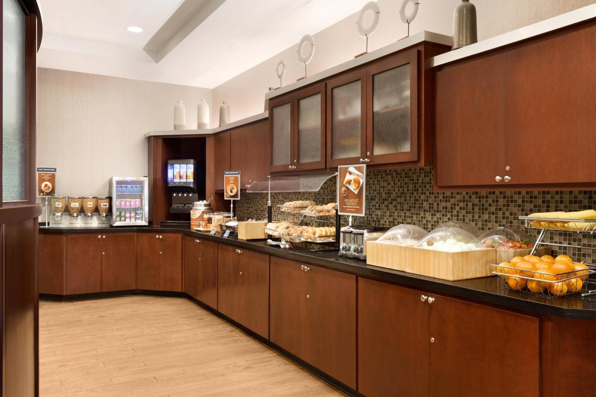 Springhill Suites By Marriott West Palm Beach I-95 מראה חיצוני תמונה