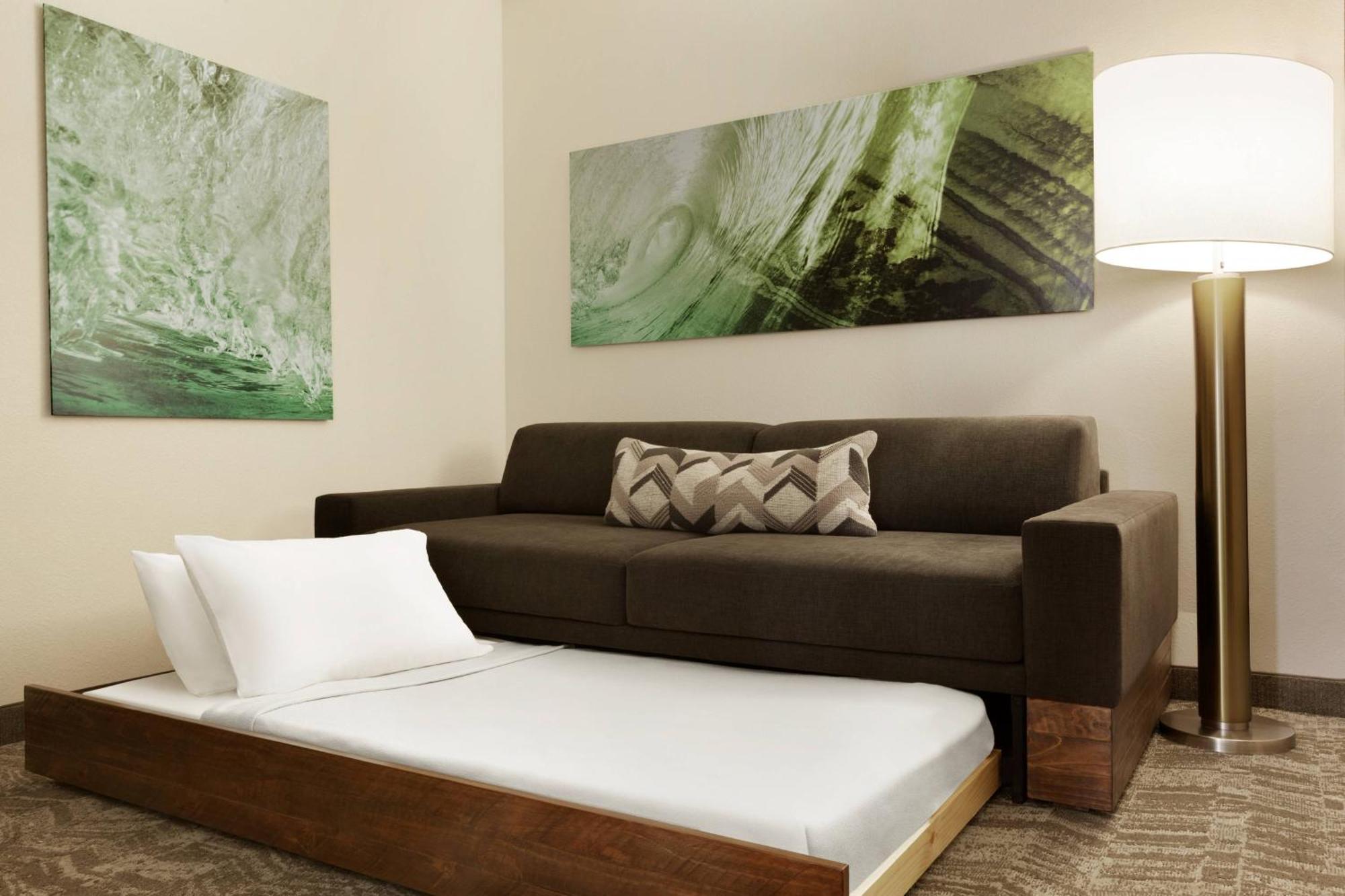 Springhill Suites By Marriott West Palm Beach I-95 מראה חיצוני תמונה