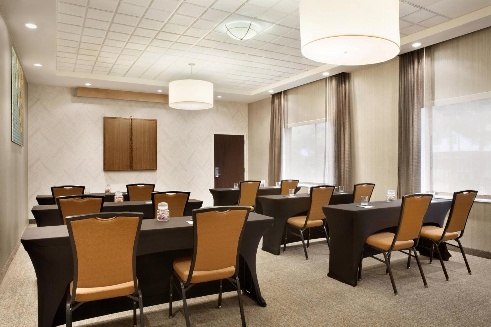 Springhill Suites By Marriott West Palm Beach I-95 מראה חיצוני תמונה