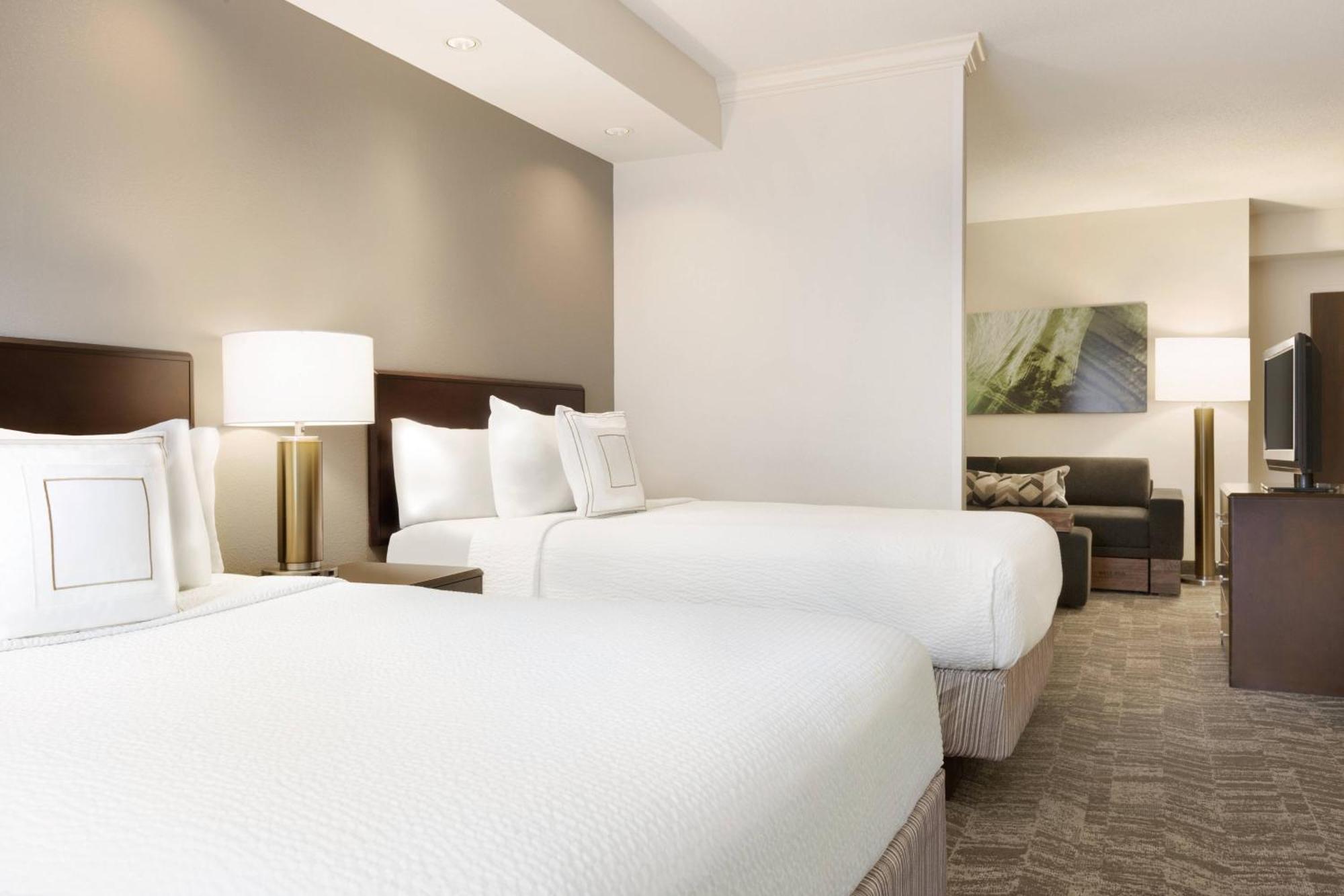 Springhill Suites By Marriott West Palm Beach I-95 מראה חיצוני תמונה