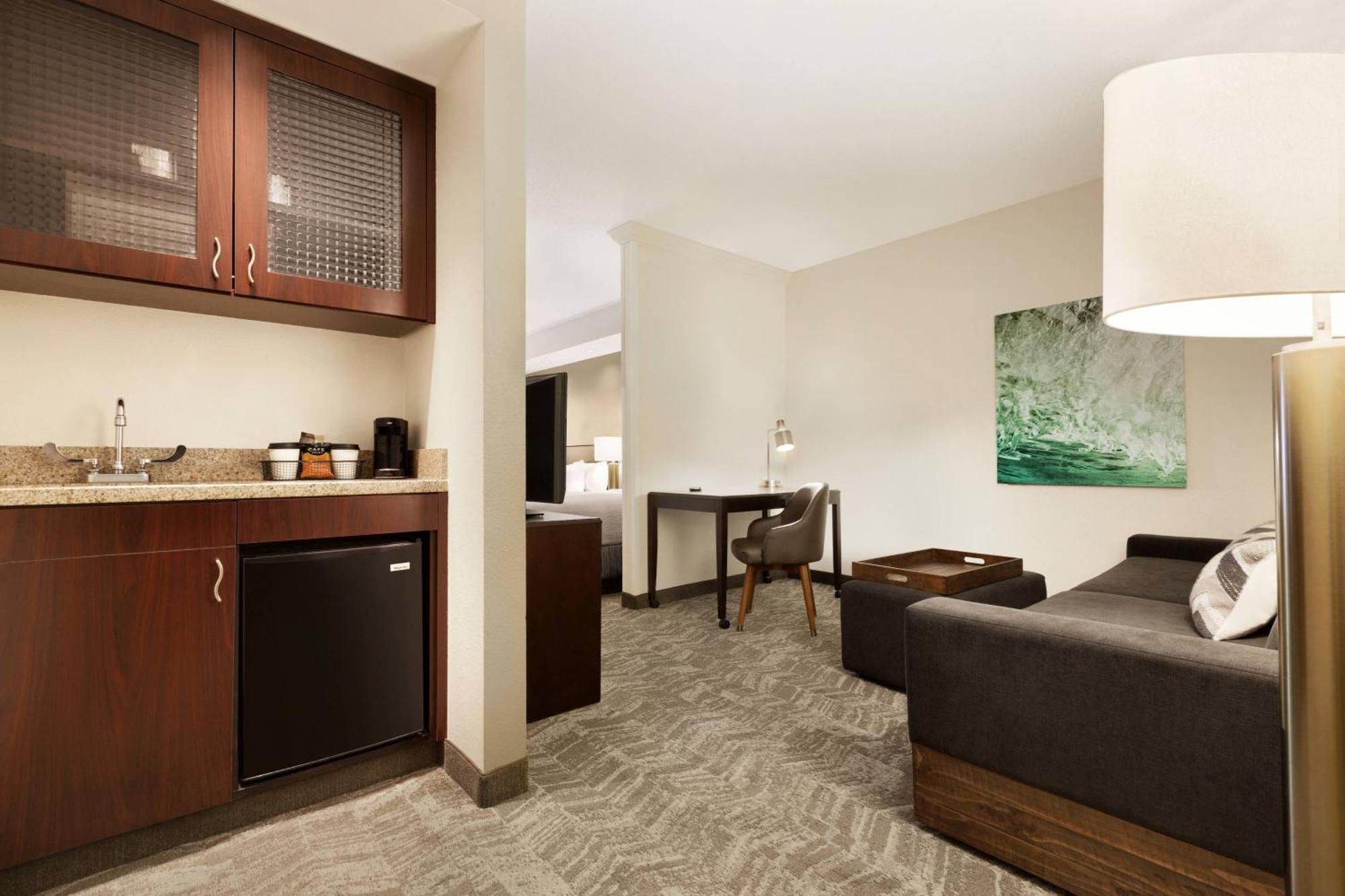 Springhill Suites By Marriott West Palm Beach I-95 מראה חיצוני תמונה