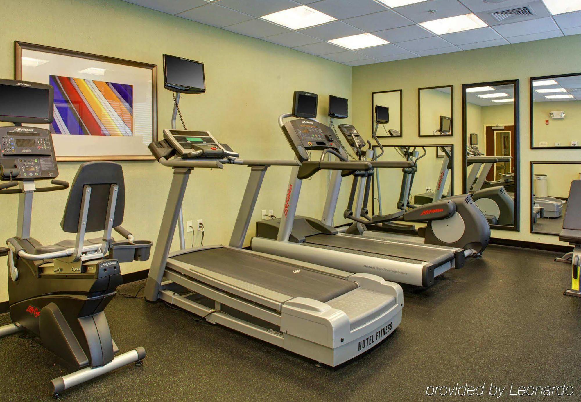 Springhill Suites By Marriott West Palm Beach I-95 מראה חיצוני תמונה
