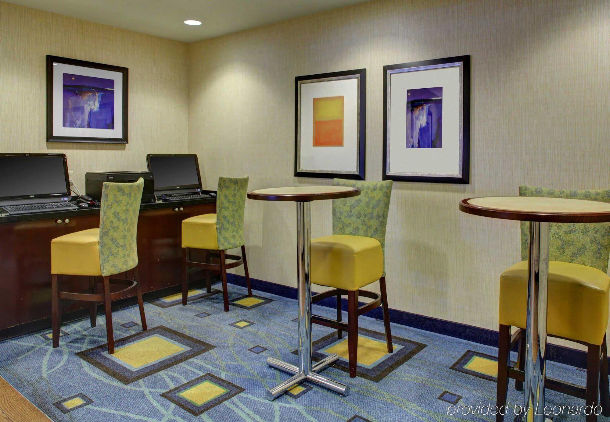 Springhill Suites By Marriott West Palm Beach I-95 מראה חיצוני תמונה