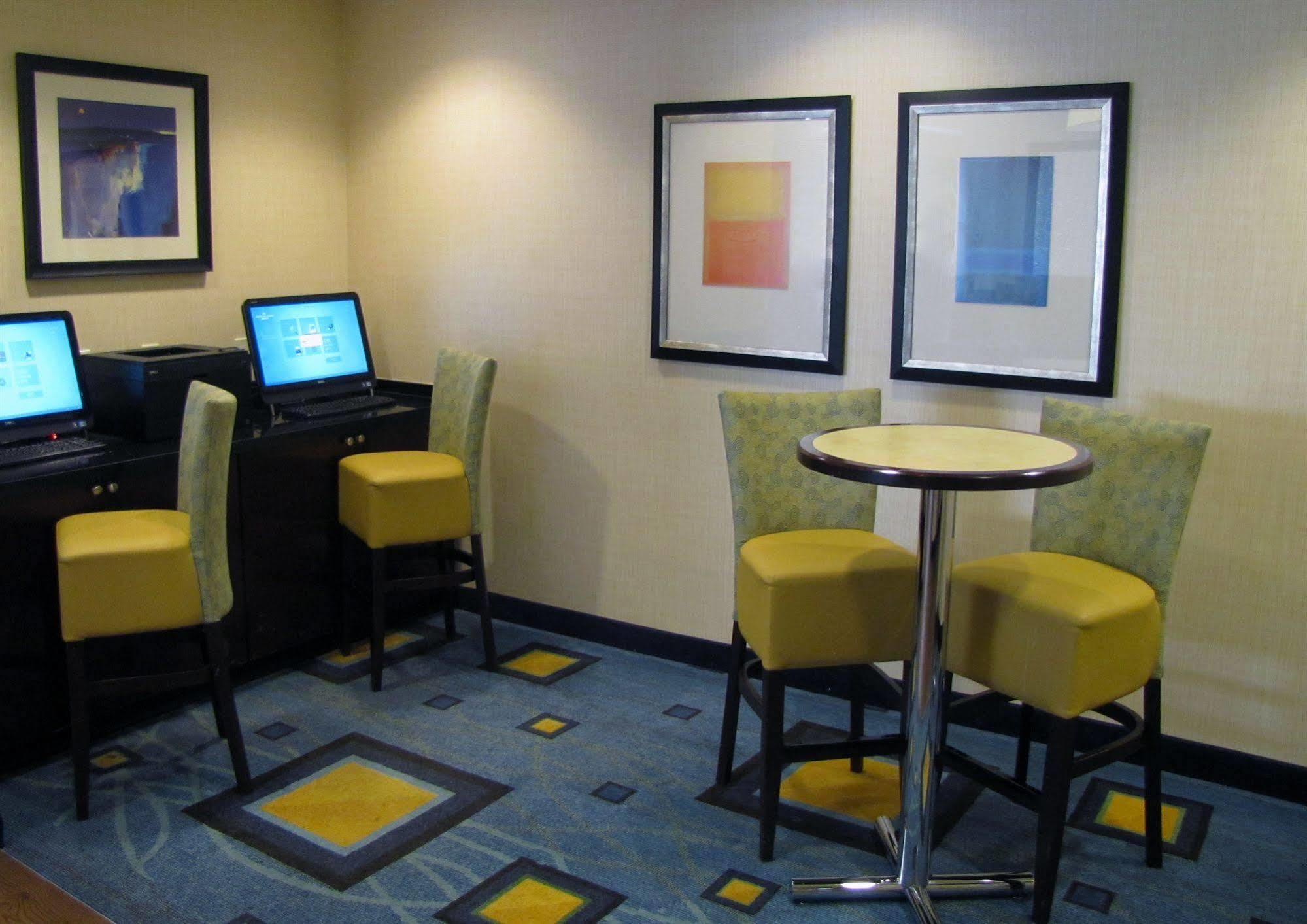 Springhill Suites By Marriott West Palm Beach I-95 מראה חיצוני תמונה