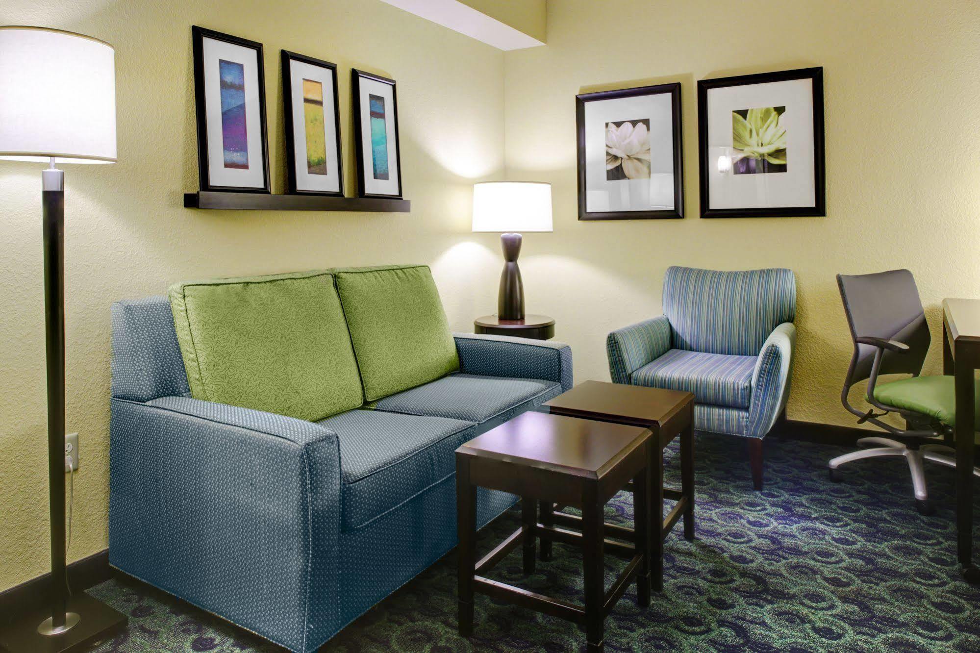 Springhill Suites By Marriott West Palm Beach I-95 מראה חיצוני תמונה