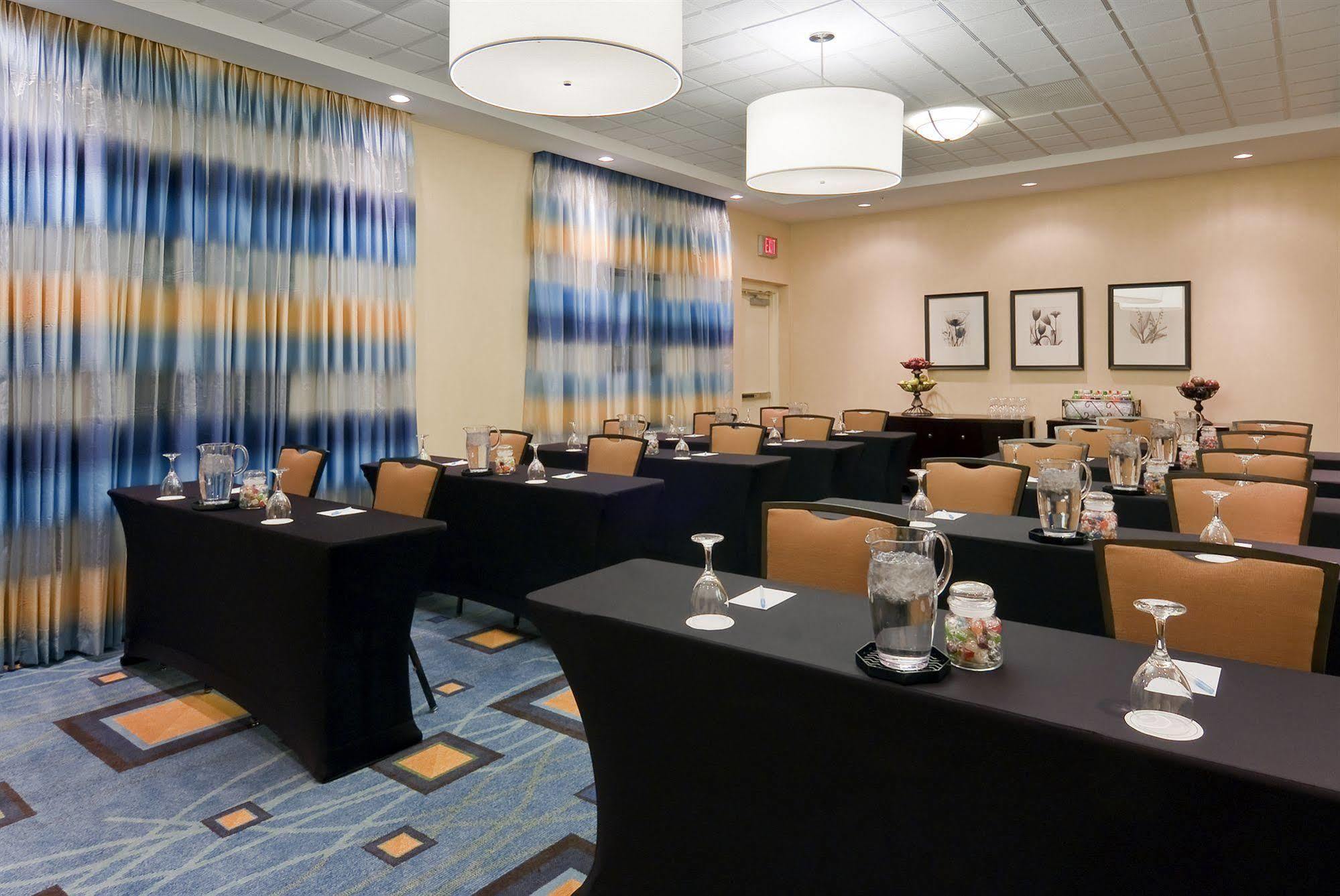 Springhill Suites By Marriott West Palm Beach I-95 מתקנים תמונה
