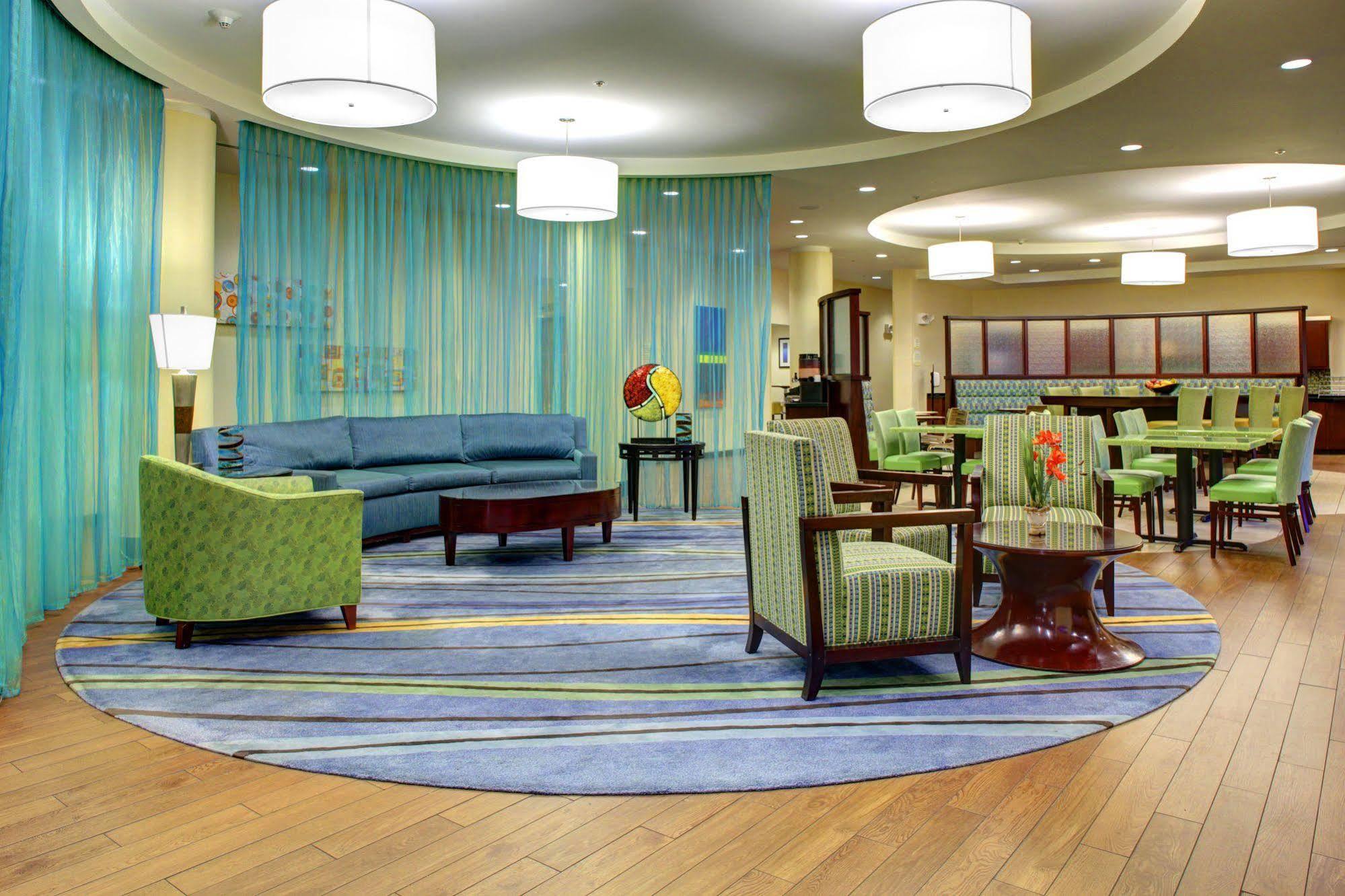 Springhill Suites By Marriott West Palm Beach I-95 מראה חיצוני תמונה